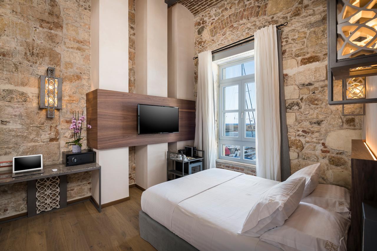 Ambassadors Residence Boutique Hotel Ханя Екстериор снимка
